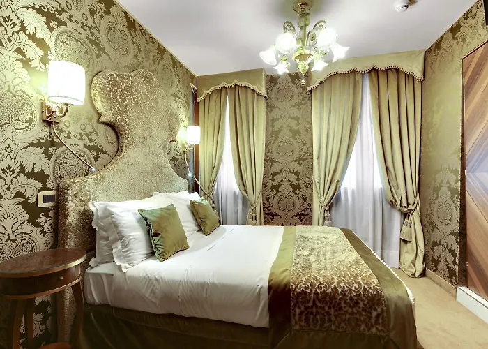 Hotel Casanova