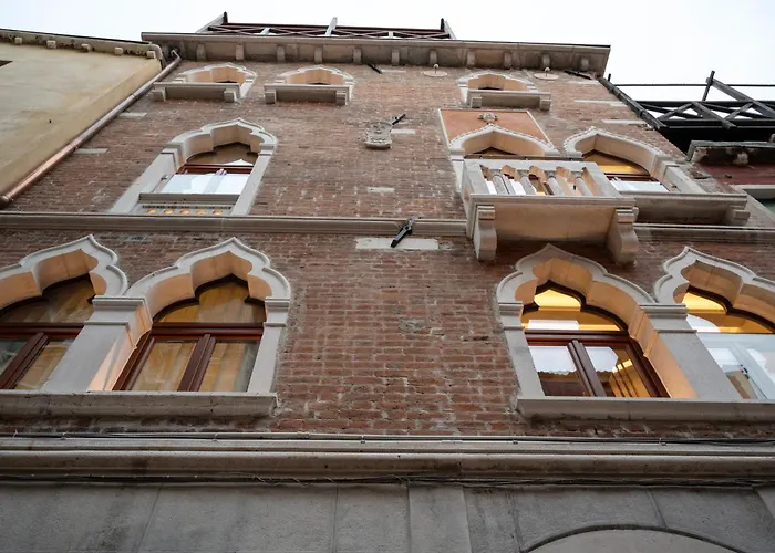 Palazzina Sardi